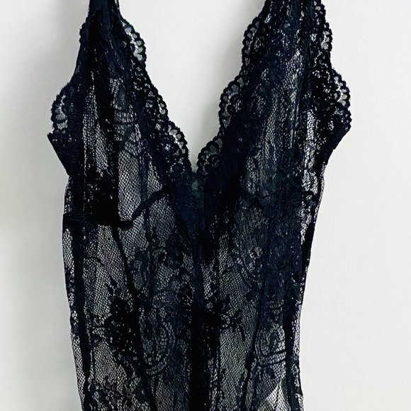 Zara Lace Body suit - Picture 1 of 5